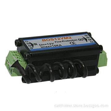 Surge Protector (CV-12YM2)